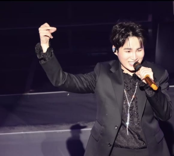노래짱콘서트 이미지