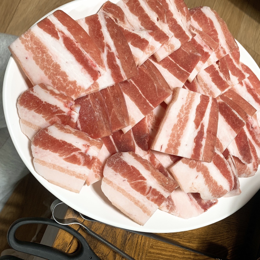영야식 이미지