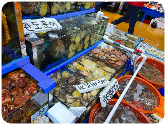 대신회식당 이미지
