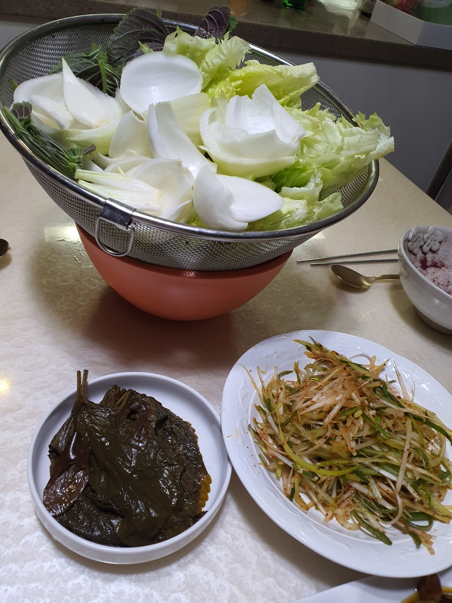 송탄농협하나로마트 이미지