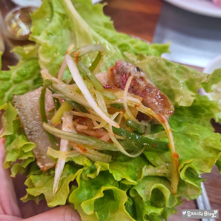 까치정육점 이미지