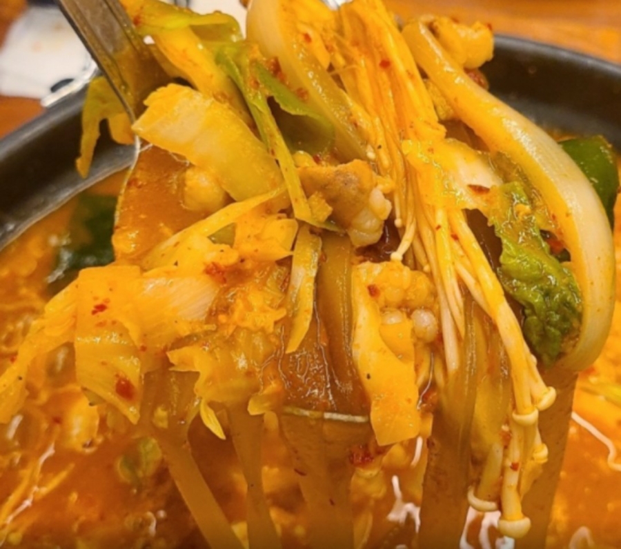 진미곱창구이 이미지