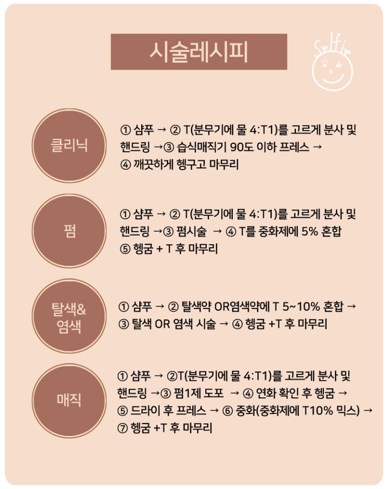 드루와헤어 이미지