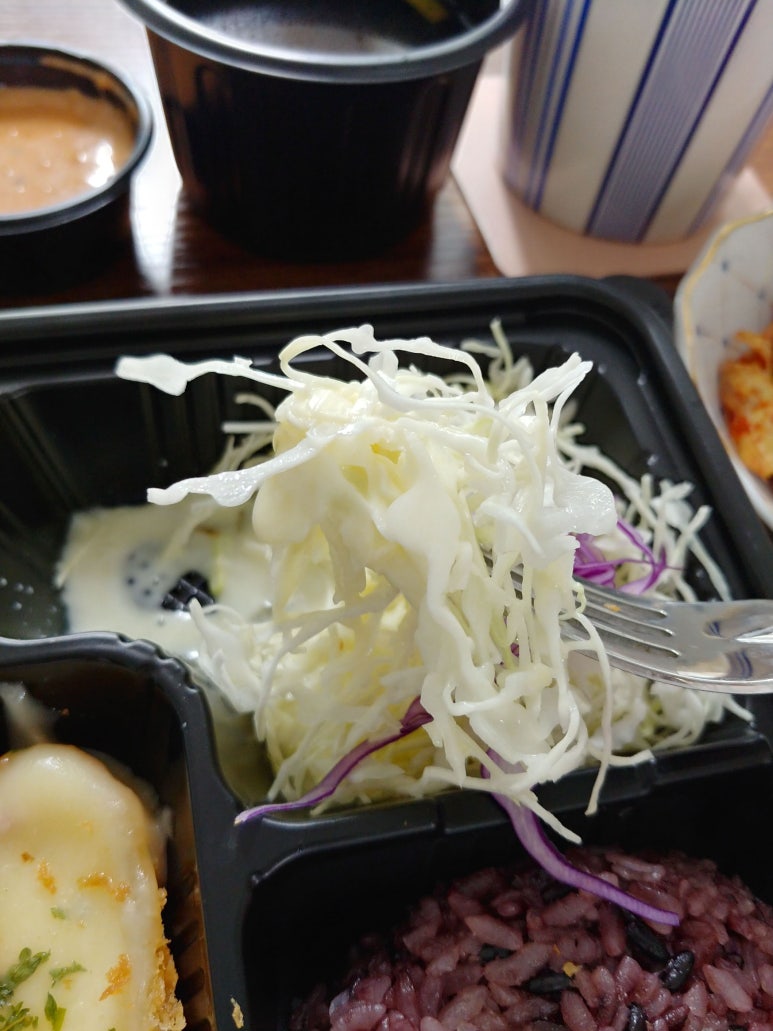 우아한돈가츠 이미지