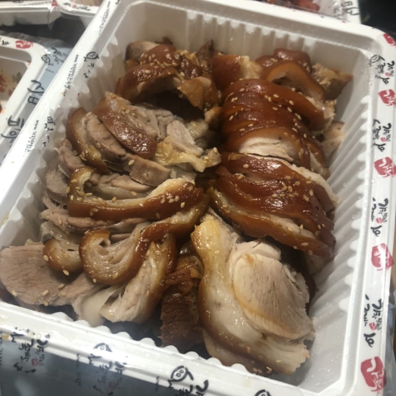 가장맛있는족발노송점 이미지