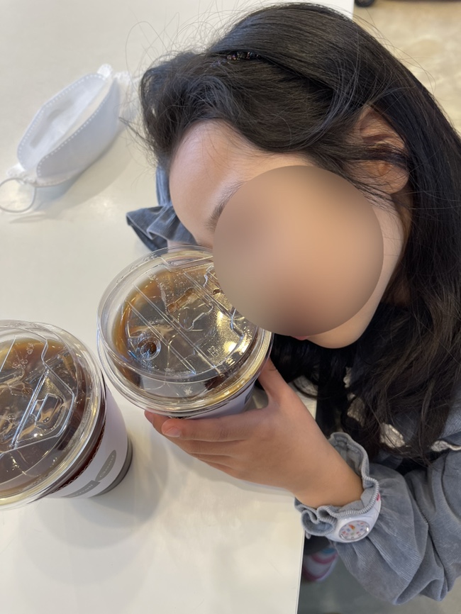 스몰굿커피부산대 이미지