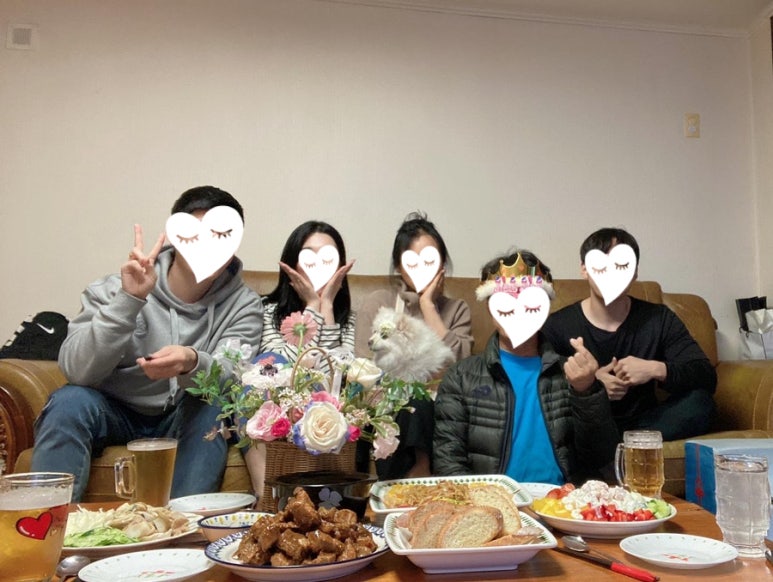 라르브르플라워스튜디오 이미지