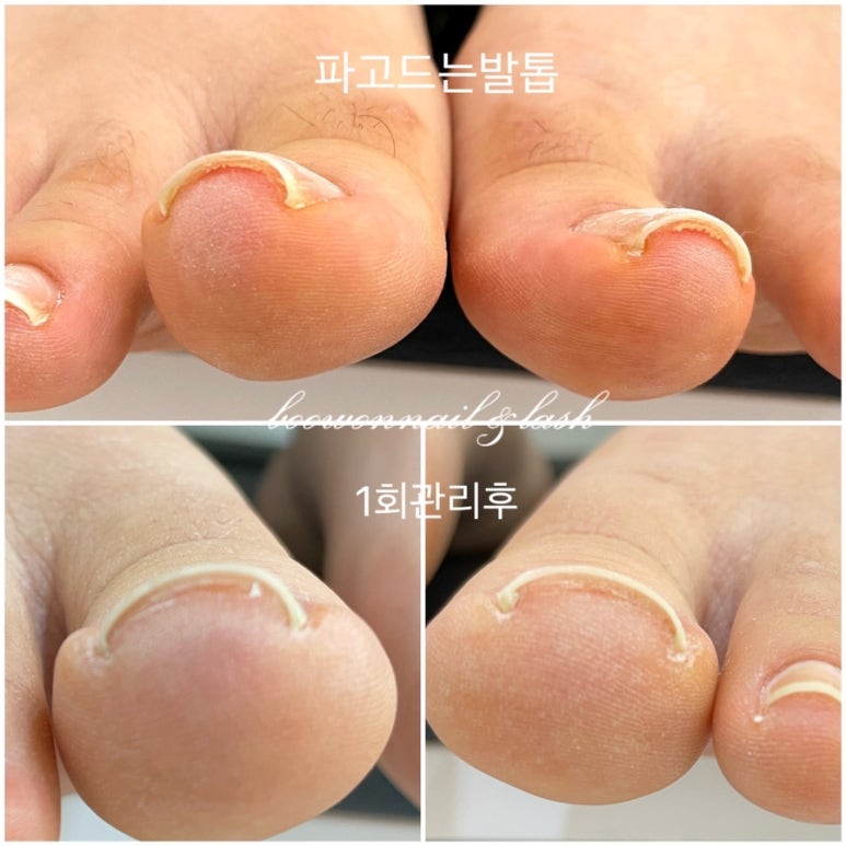 #부원네일앤속눈썹 이미지