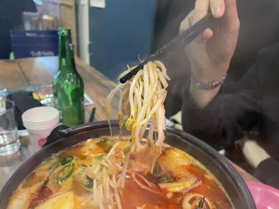 달달한 밤 이미지