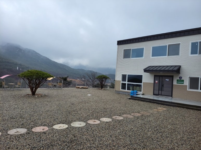 지리산약초관광농원 이미지