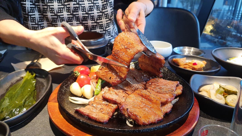 더원식당 이미지