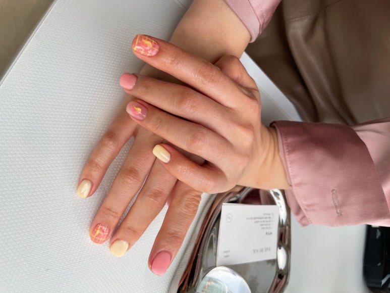 네일:솔(NAIL:SOL) 이미지