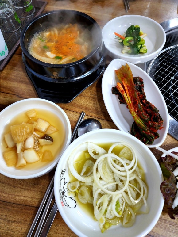 자담치킨정읍 이미지