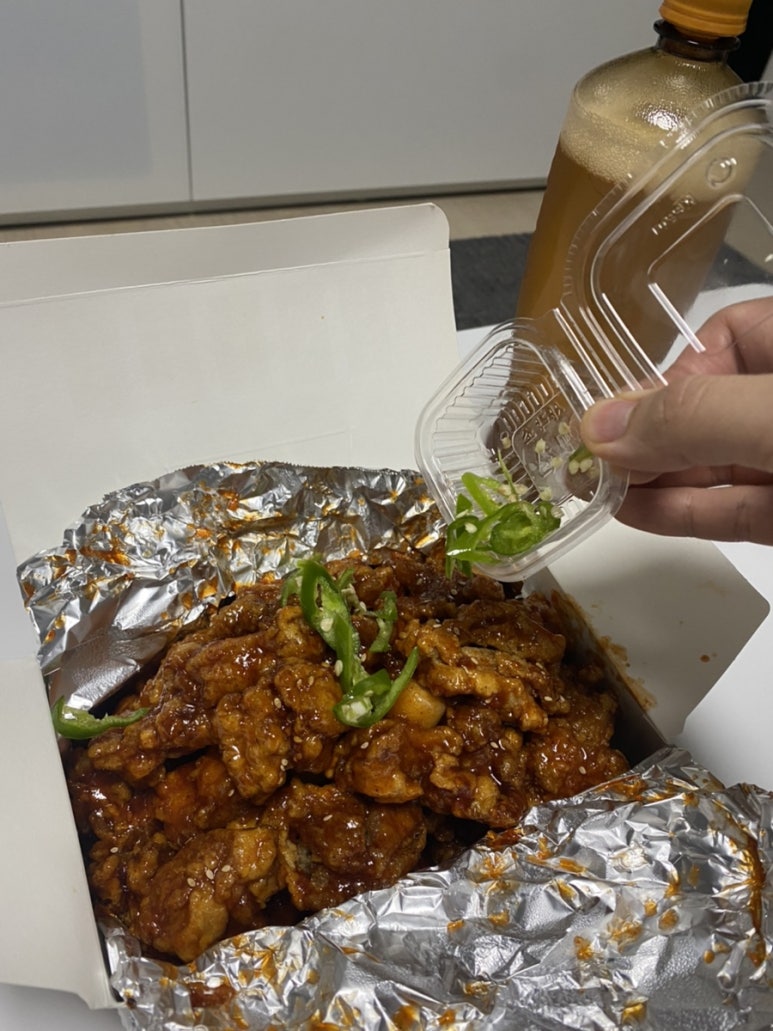 충렬통닭 이미지