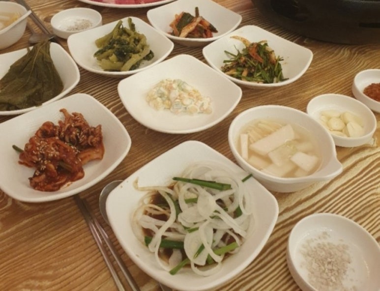 암소한마리 정육 이미지