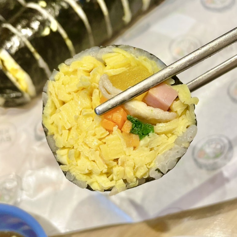 집김밥밖에커피 이미지