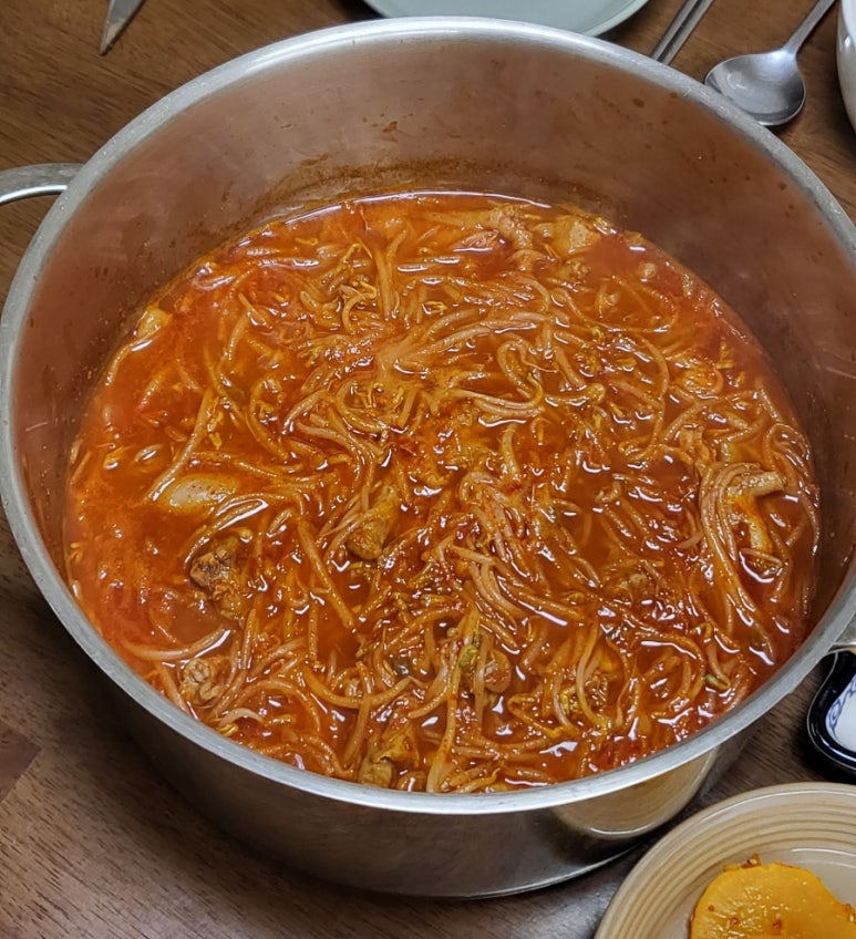 신풍닭발 이미지