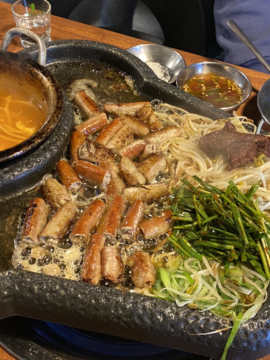 서가장인곱창 이미지