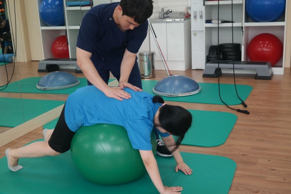 편안한통증의학과의원 이미지