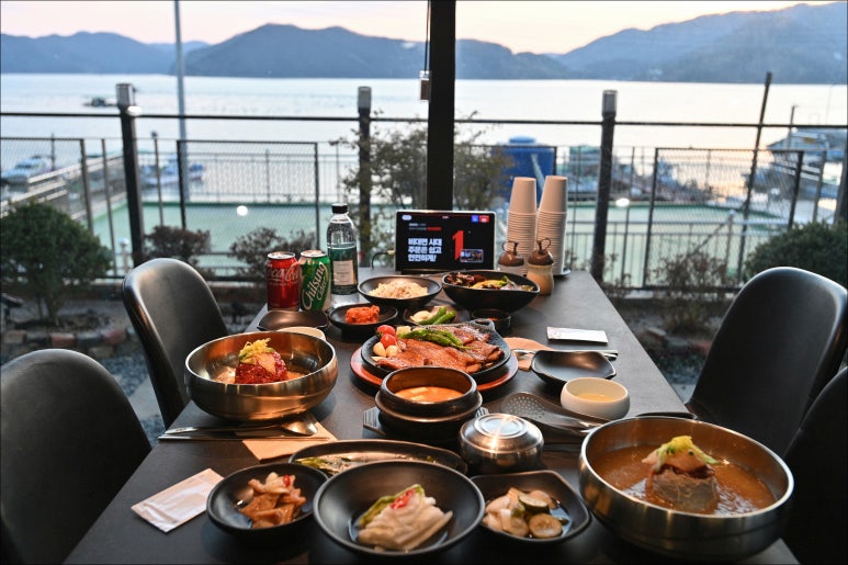 더원식당 이미지