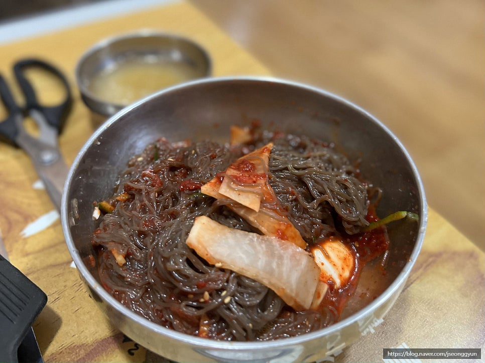 유성지족맛찬들왕소금구이 이미지