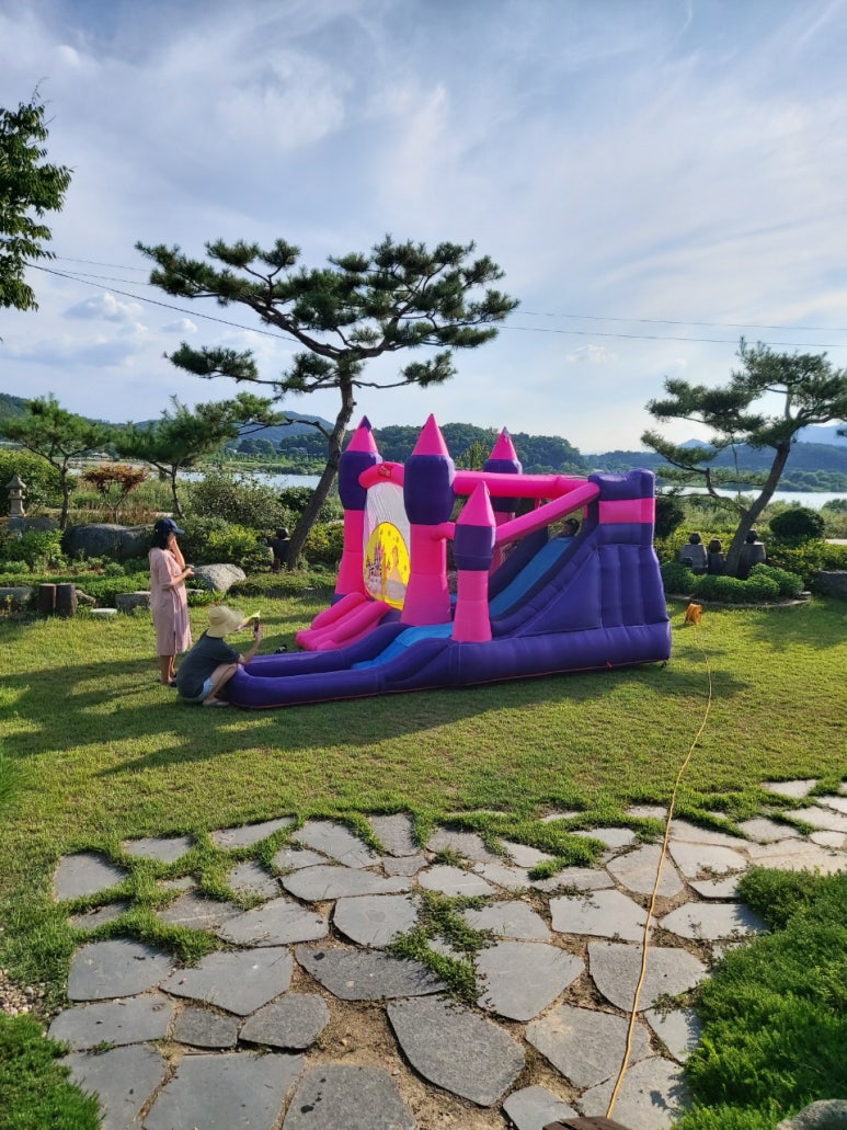 이포보강변펜션 이미지