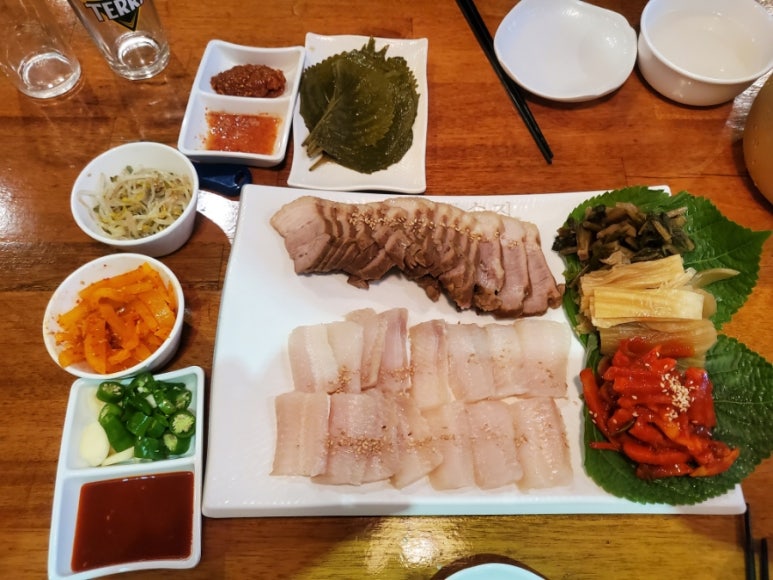 만복국수집송악점 이미지