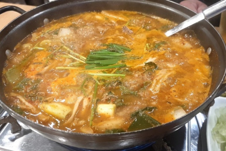 수촌마을 이미지
