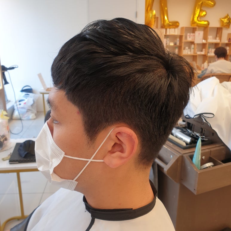 살롱드로제 이미지