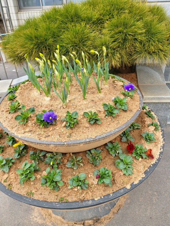 정일산업(주) 이미지