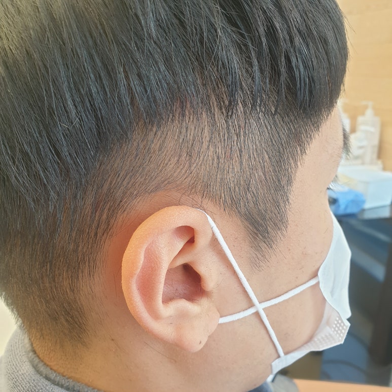 살롱드로제 이미지