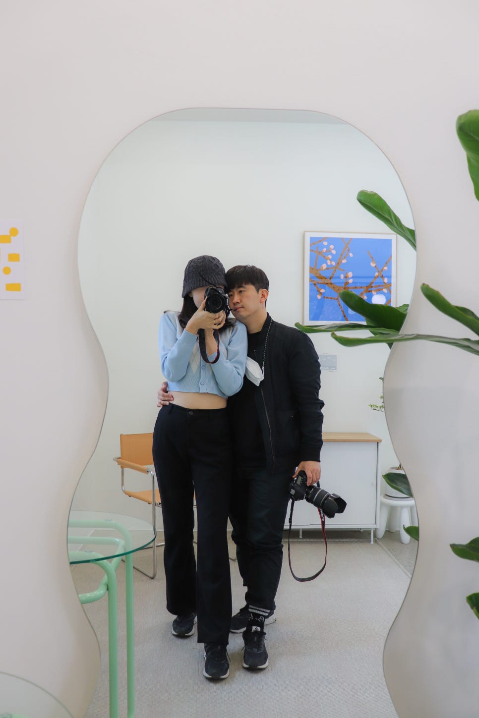 호미앤멜로우 이미지