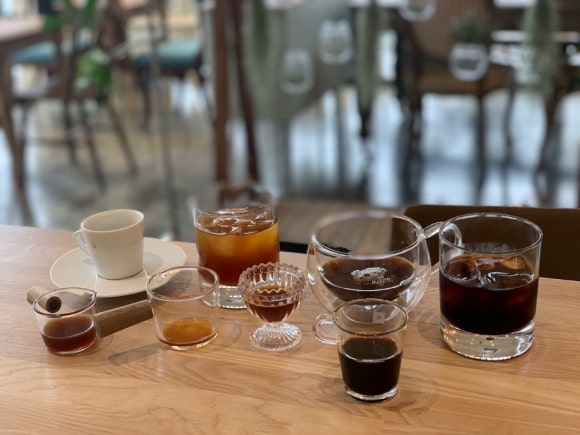 카페 알리에 cafe alliee 이미지
