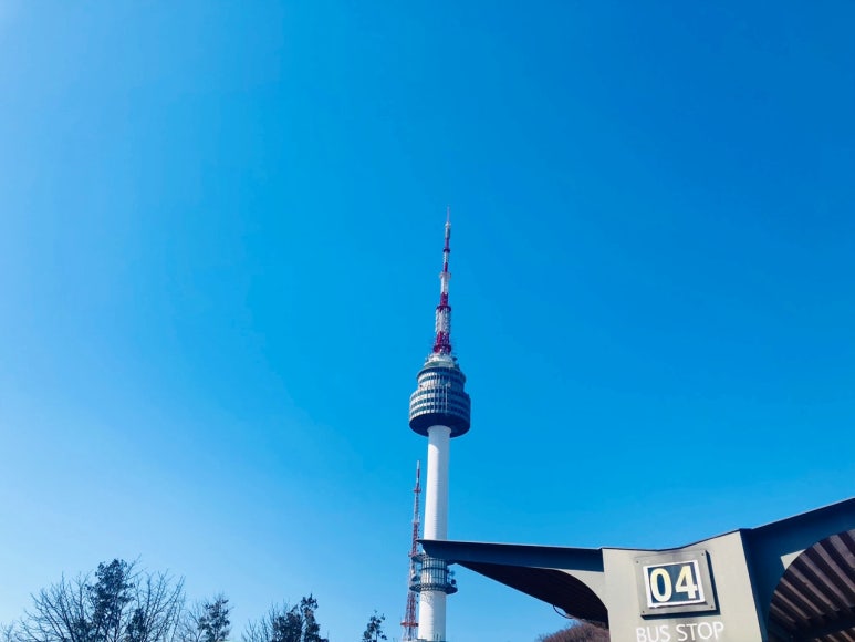 샬레드서울 이미지
