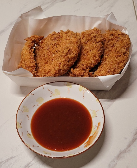 짱돈까스 이미지