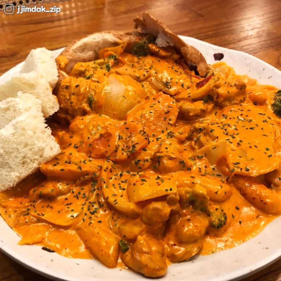 찜닭ZIP 이미지