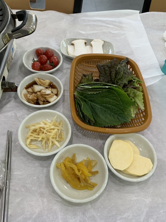 유자집장어구이 이미지