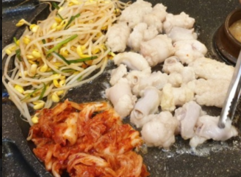 진미곱창구이 이미지