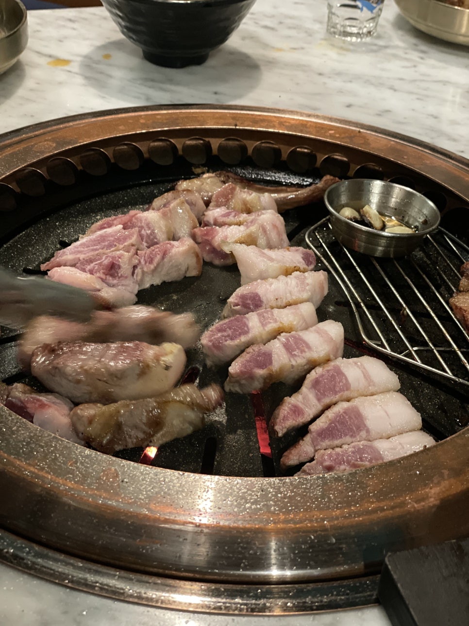 로얄삼겹살 이미지