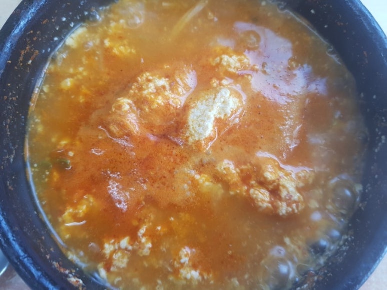 청기와식당 이미지