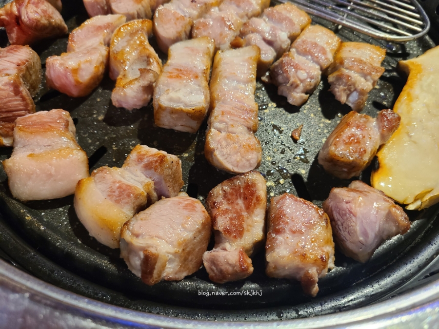 구덕포끝집고기(서면전포점) 이미지