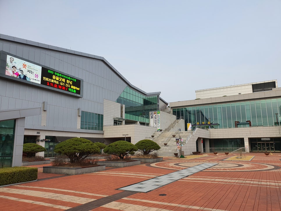 나무문화기획 이미지