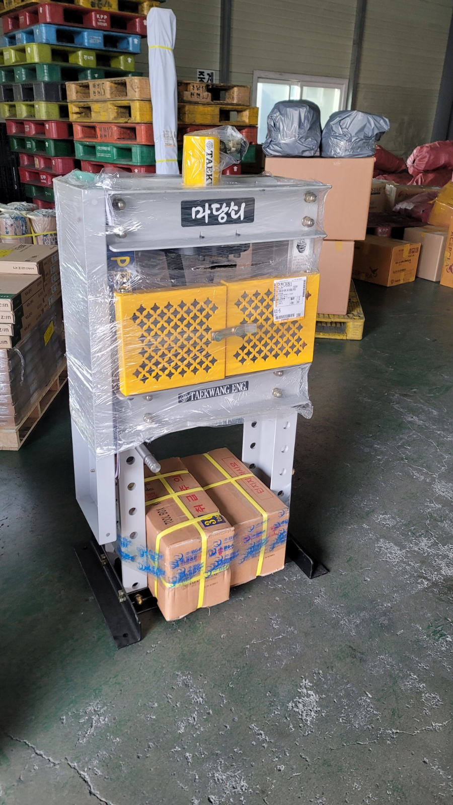 태광엔지니어링 이미지