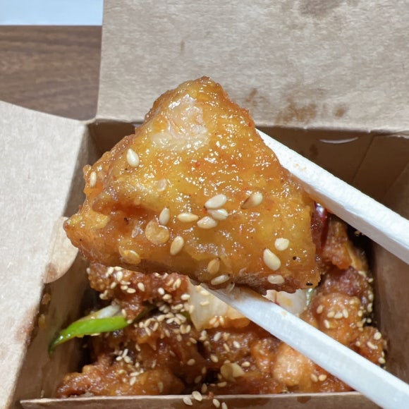 노랑통닭쌍사점 이미지