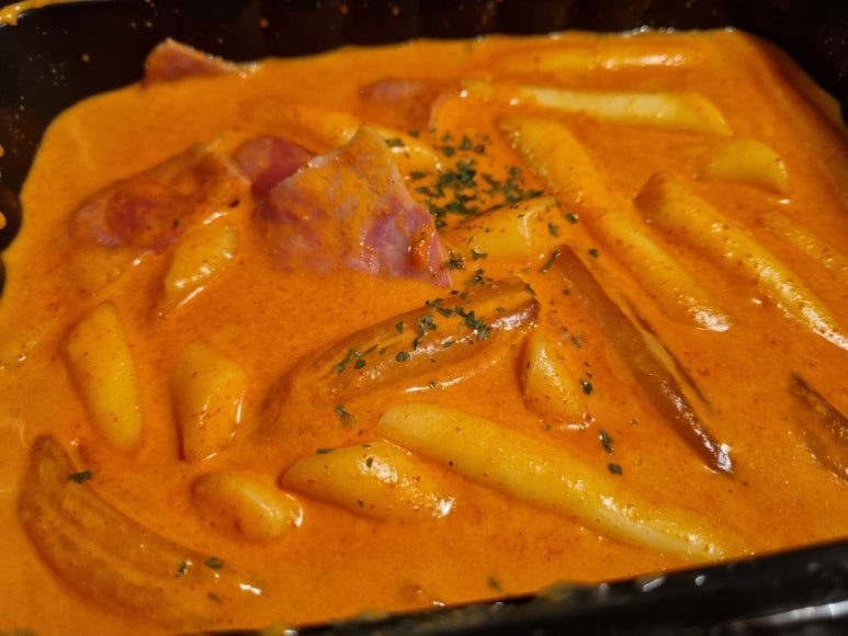 배떡 수지진산점 이미지