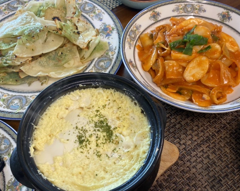 세림분식 이미지