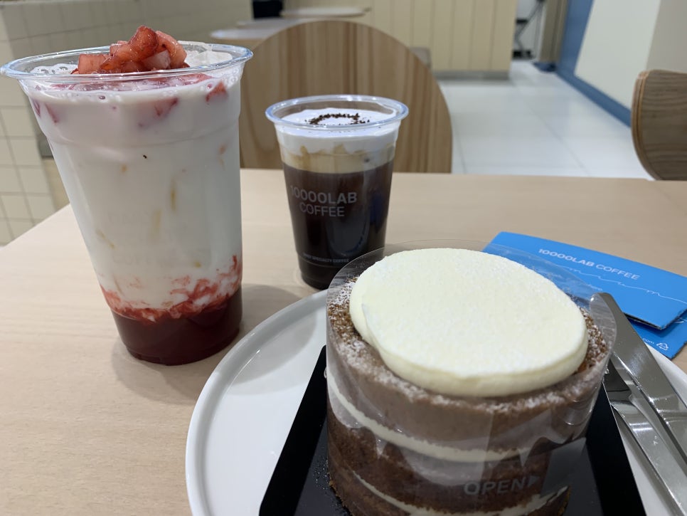 만랩커피을지로5가점 이미지