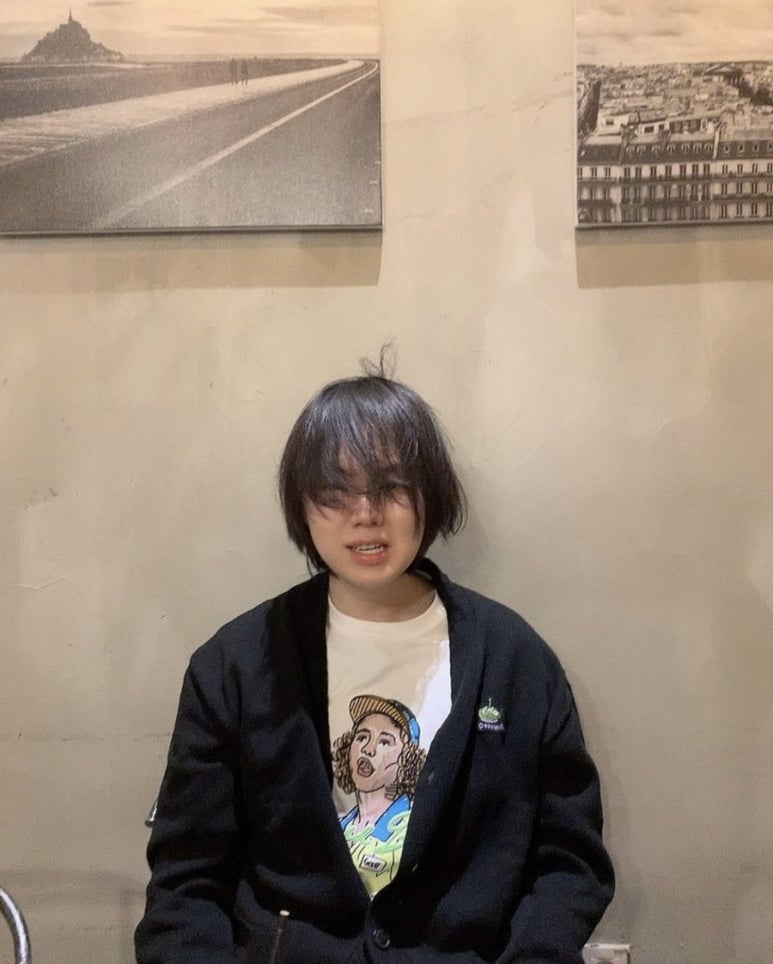 아일헤어 이미지
