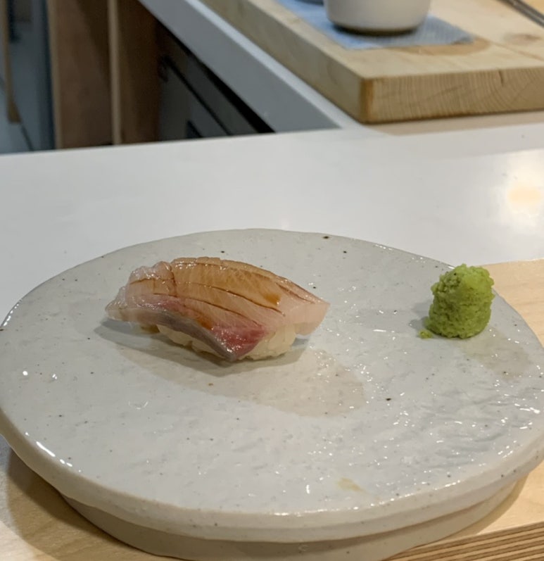 스시. 역도산 이미지