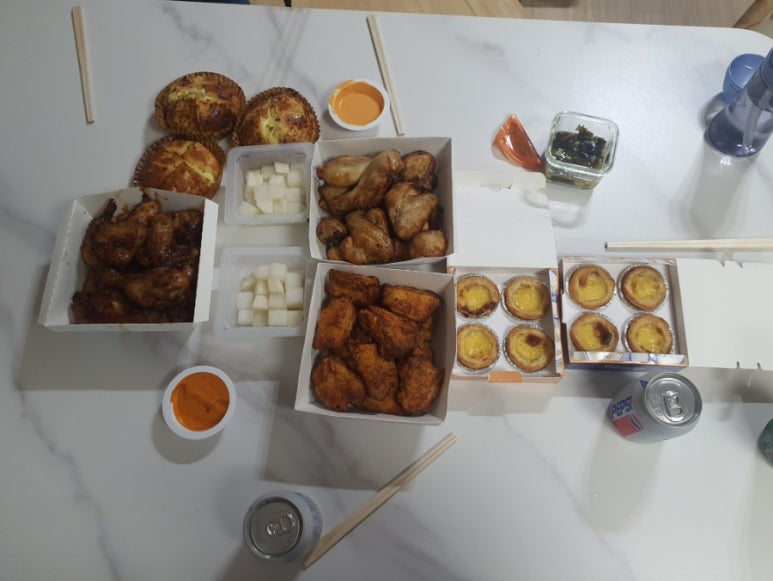 굽네치킨조양점 이미지